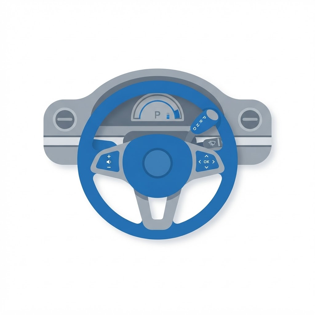 Fahrlektionen + Lernfahrten