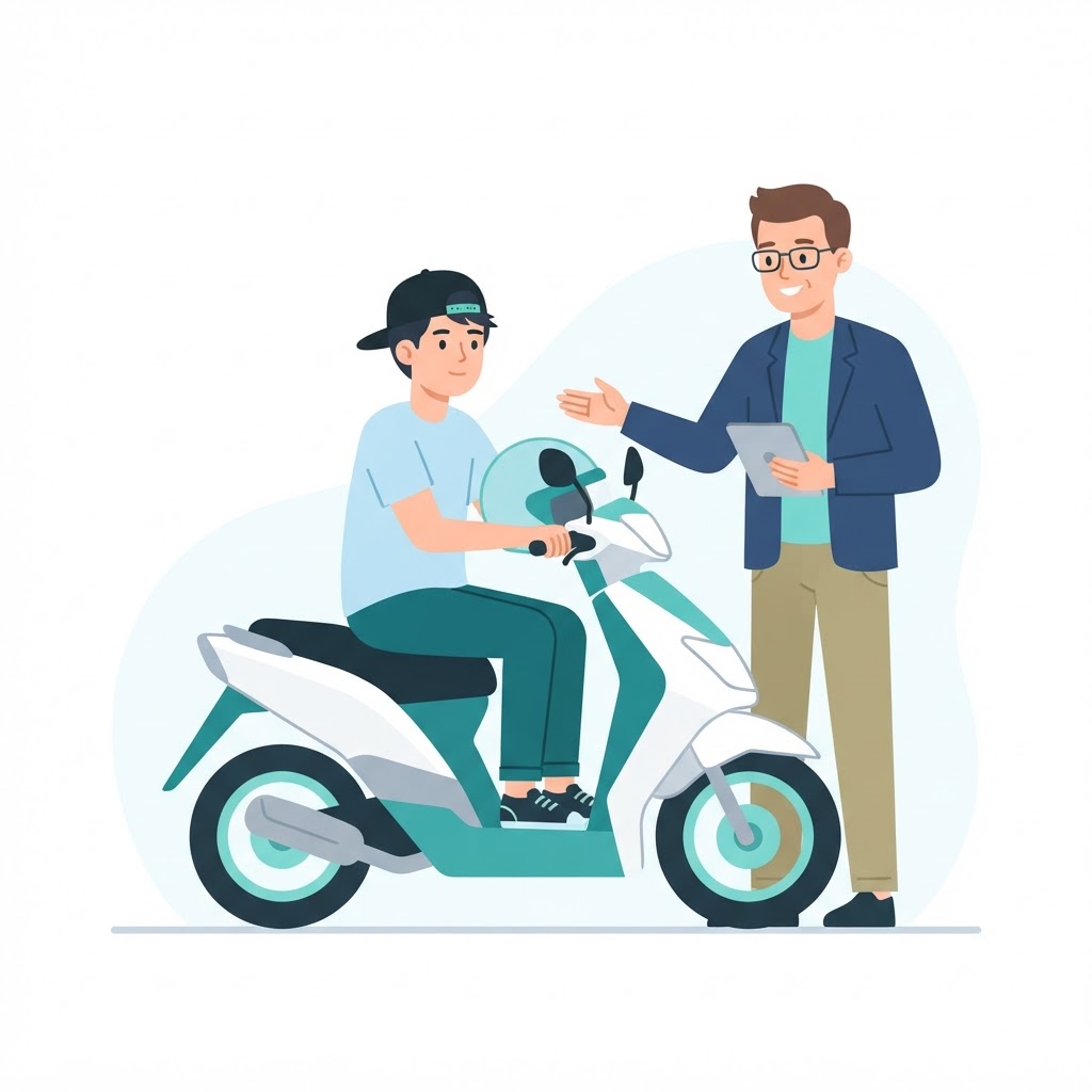 Fahrzeugbeherrschung
