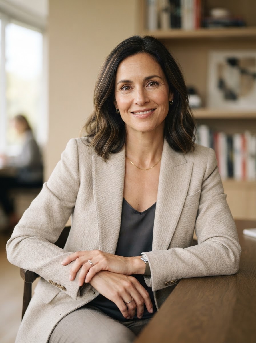 Career strategist at The Career Edit