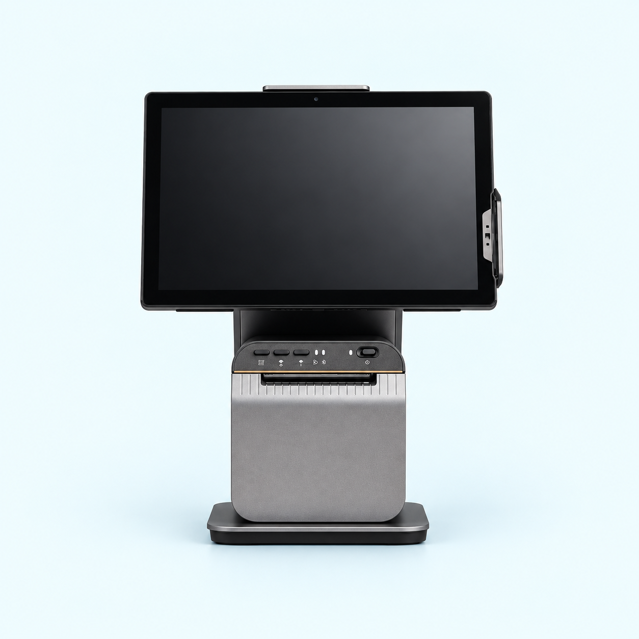 Smart Countertop POS