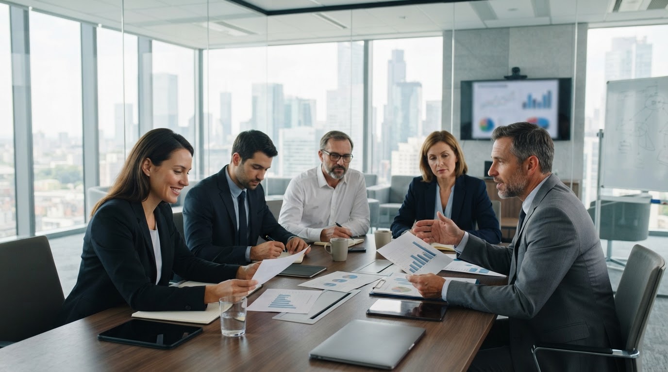 ESG Danışmanlığı