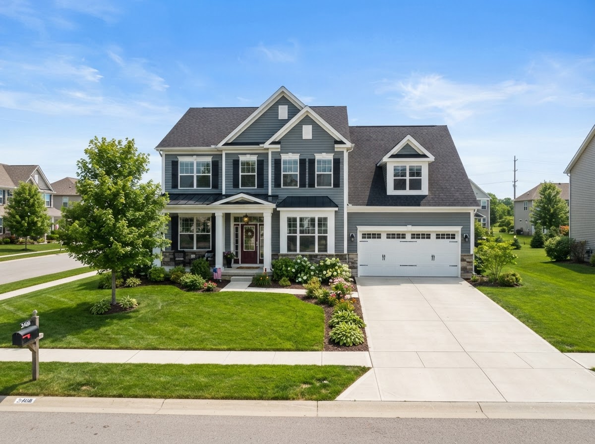 North Ridgeville, OH