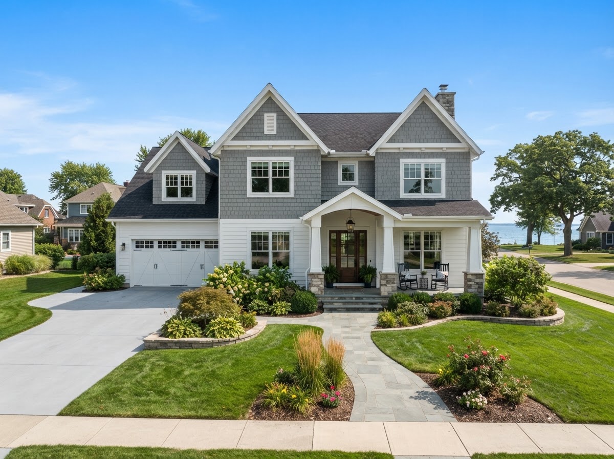 The Sheffields, OH