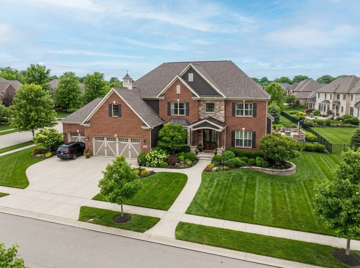 Avon & Avon Lake, OH