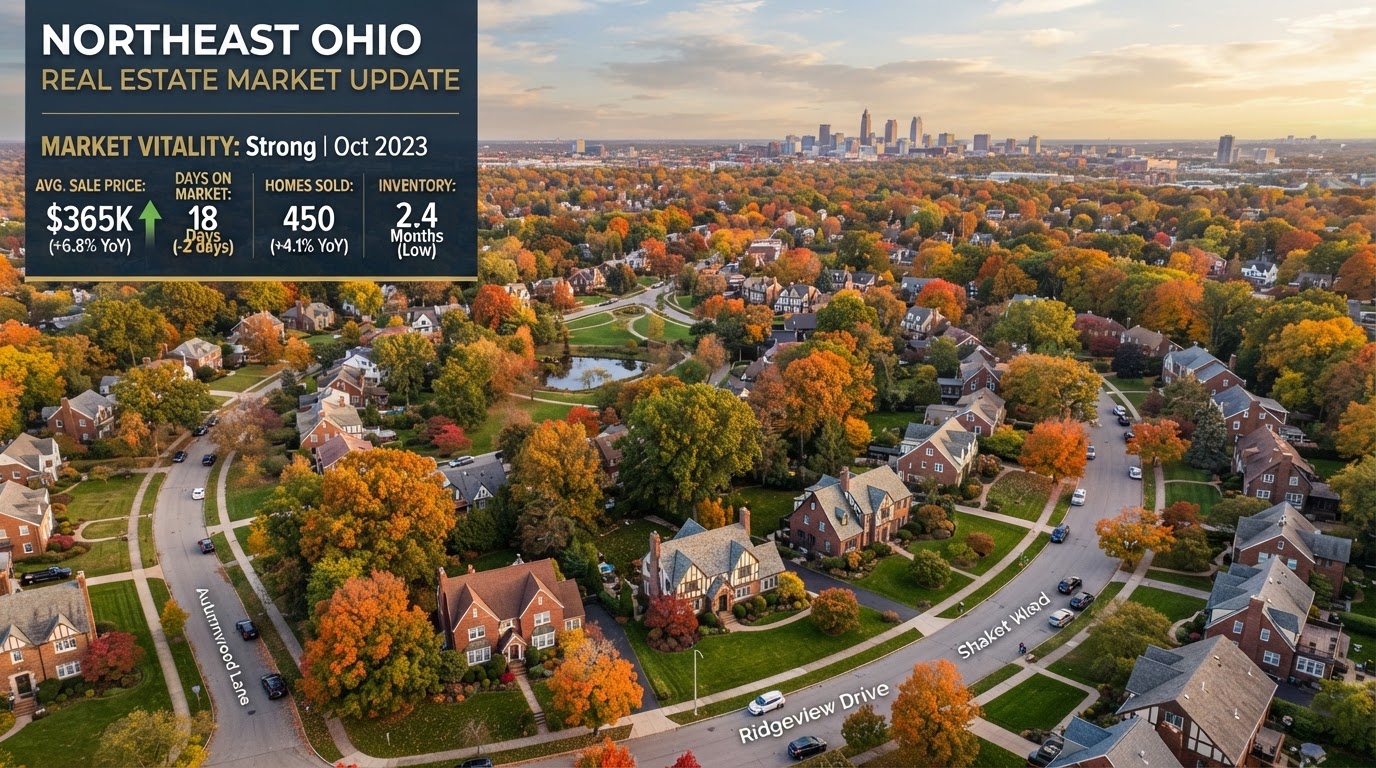 2026 Mid-Year Market Check-In: What the First Half of the Year Tells Us About Your Next Move