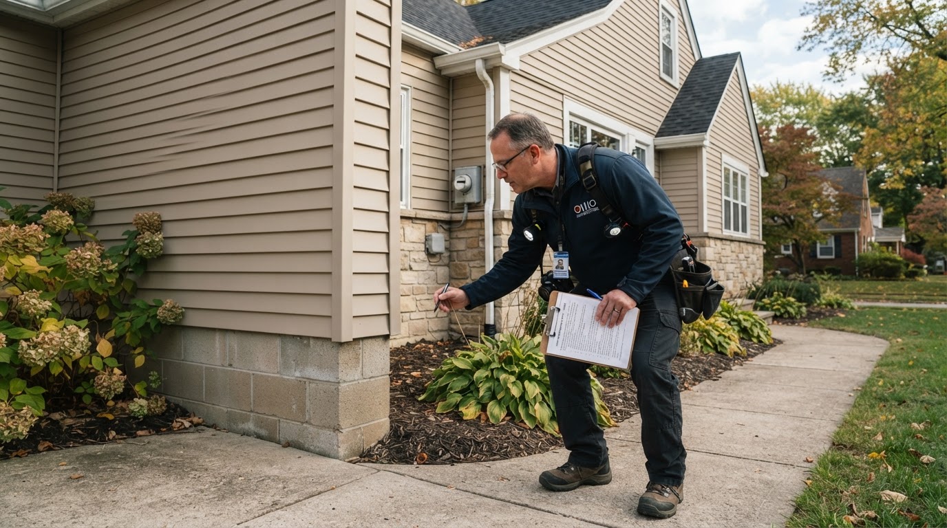 Understanding Home Inspections: What to Expect