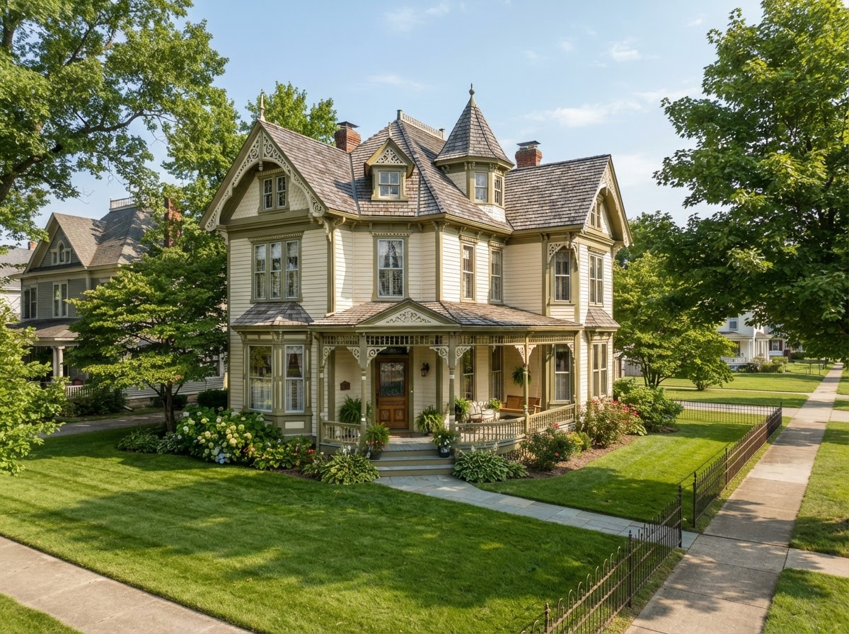 Wellington, OH