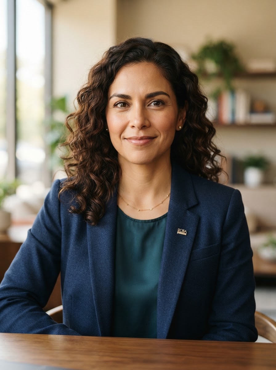Dra. Sofia Bravo