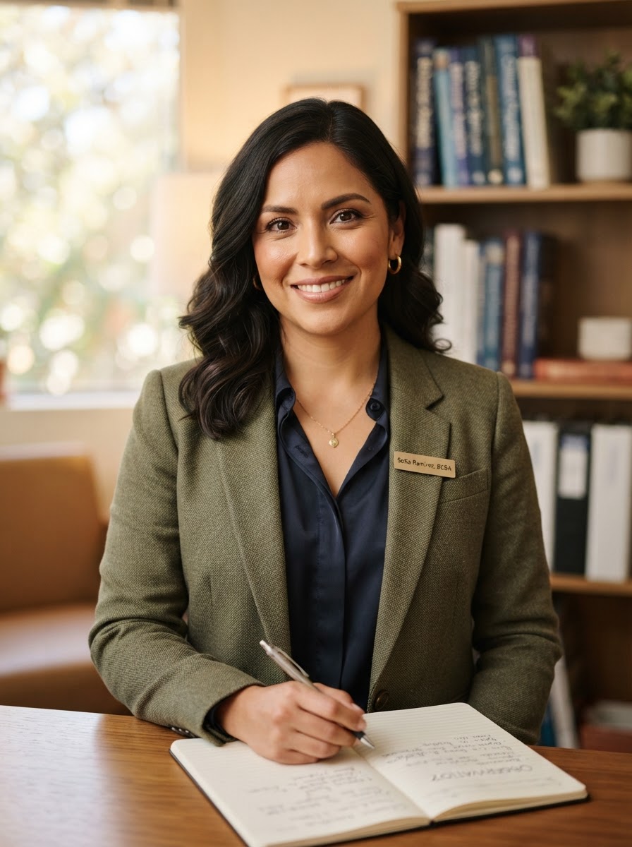 Dra. Elena Marquez