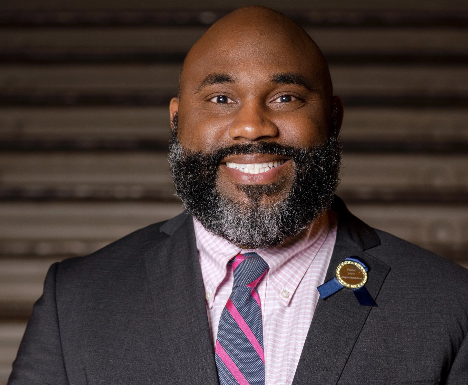Brendan T. Mims, Educational Leader and Developer of Leadership Capacity