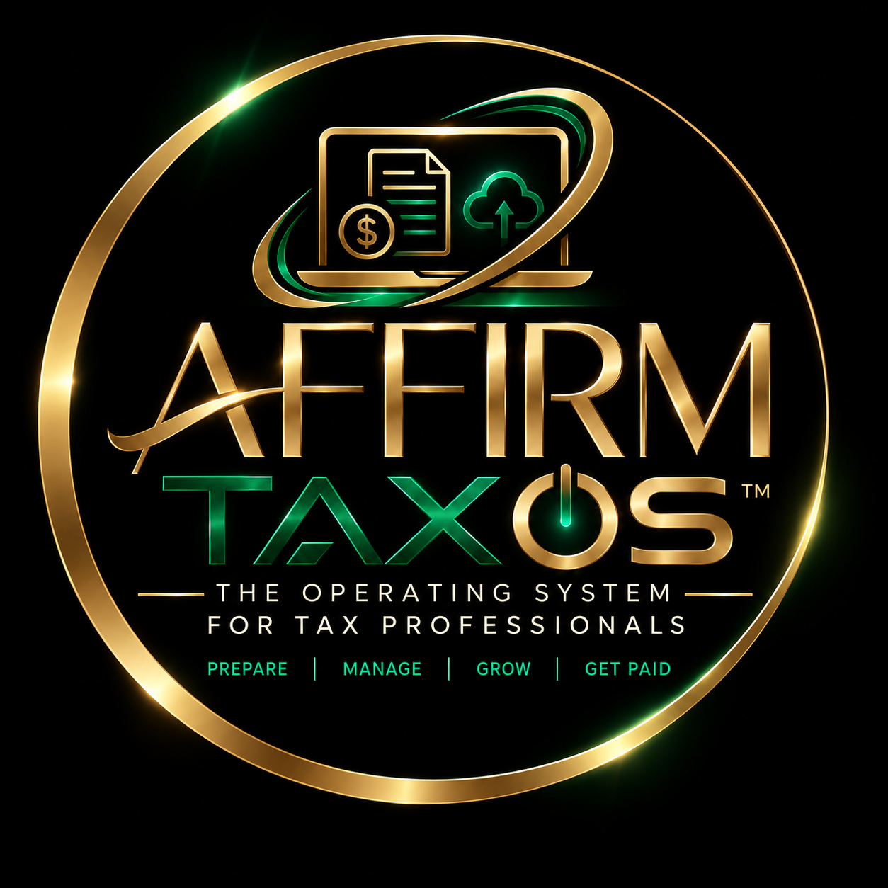 Affirm TaxOS™