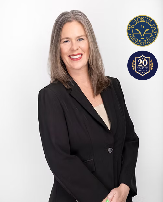 Mary Zogg, B.C.S. Florida Estate Planning Attorney
