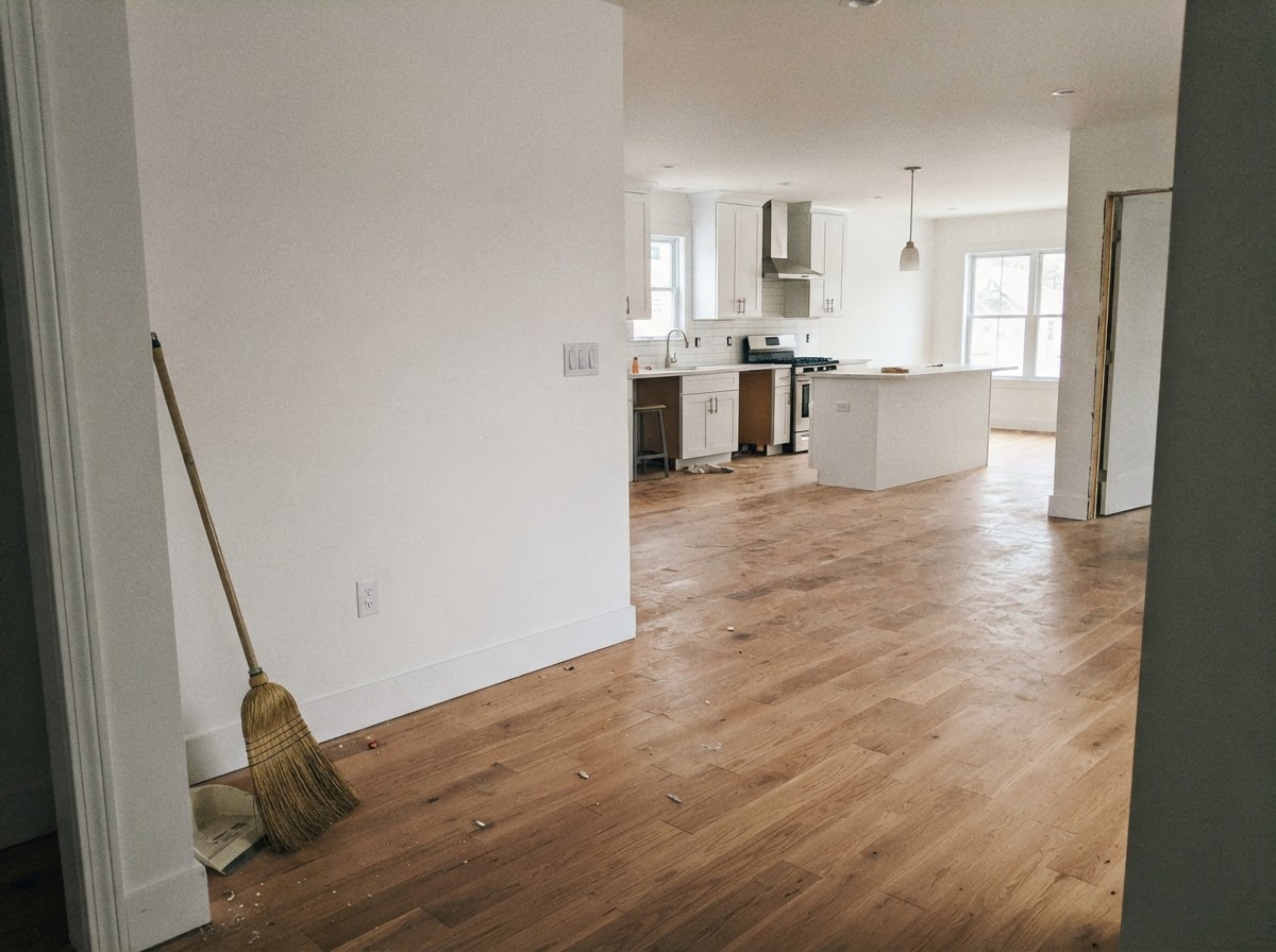 Full Home Renovation
