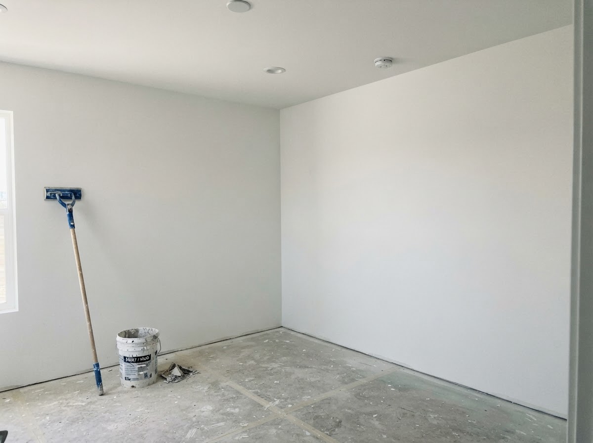 Drywall Services