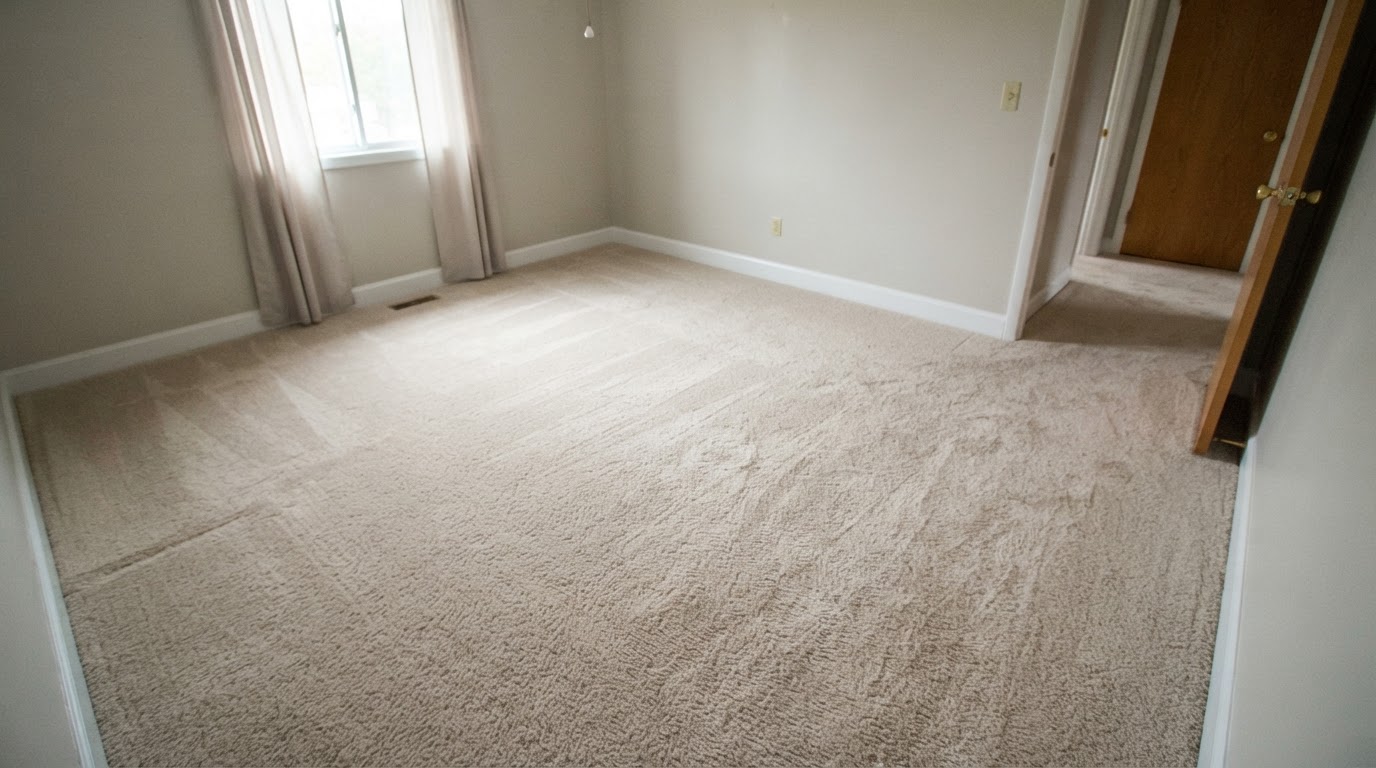 Carpet & Carpet Tile Installation