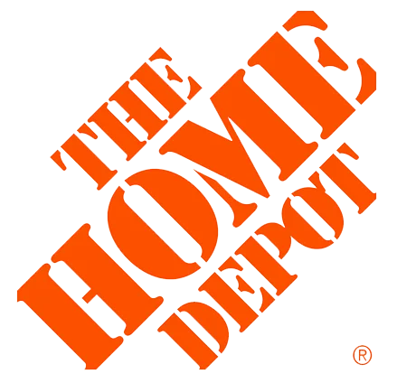 The Home Depot contractor logo