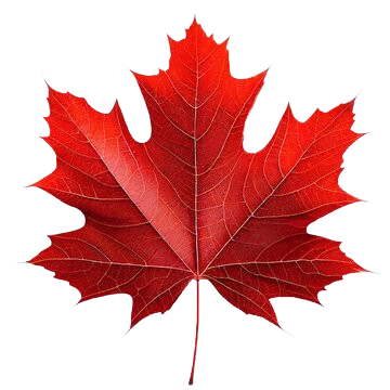 Canadian Maple Leaf