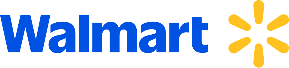 Walmart contractor logo