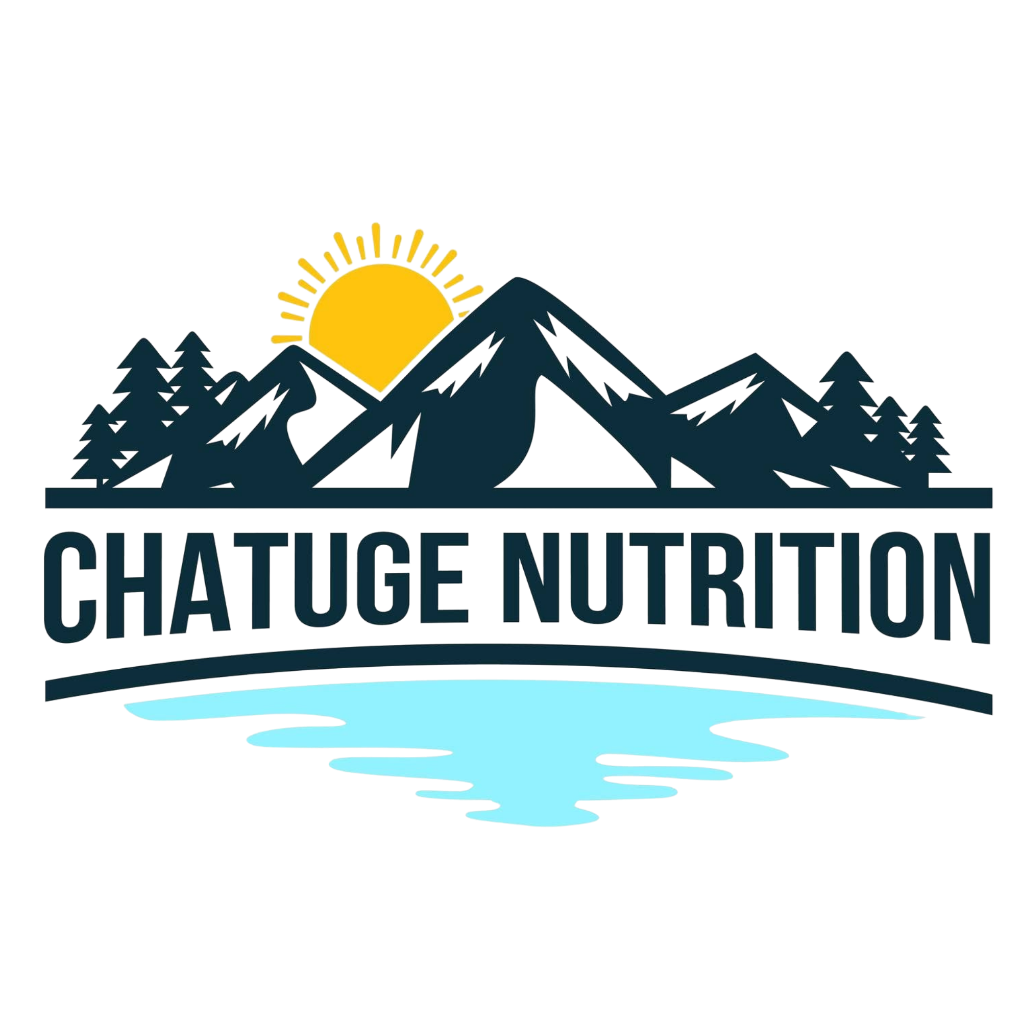 Chatuge Nutrition logo