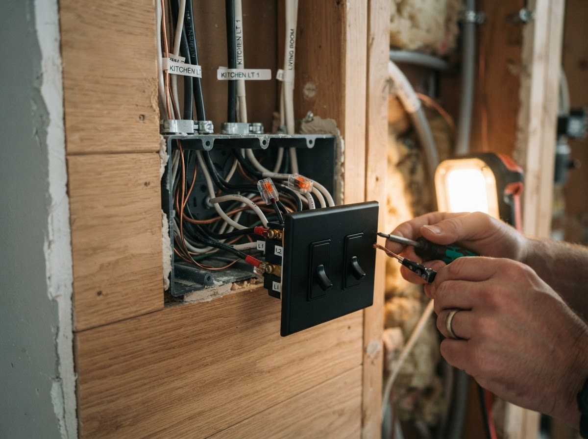 Electrical Services