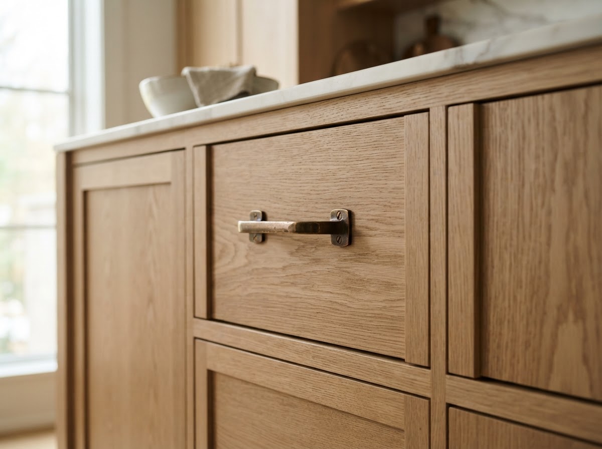 Cabinetry