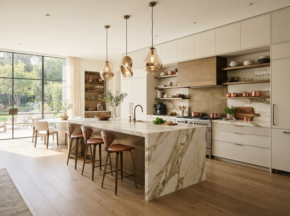 Kitchen Remodeling