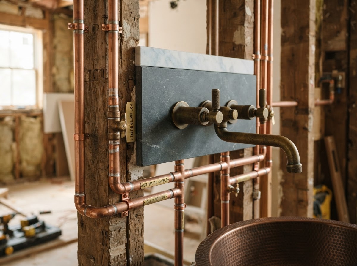 Plumbing Services