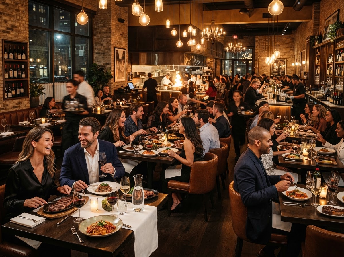 Bella Cucina