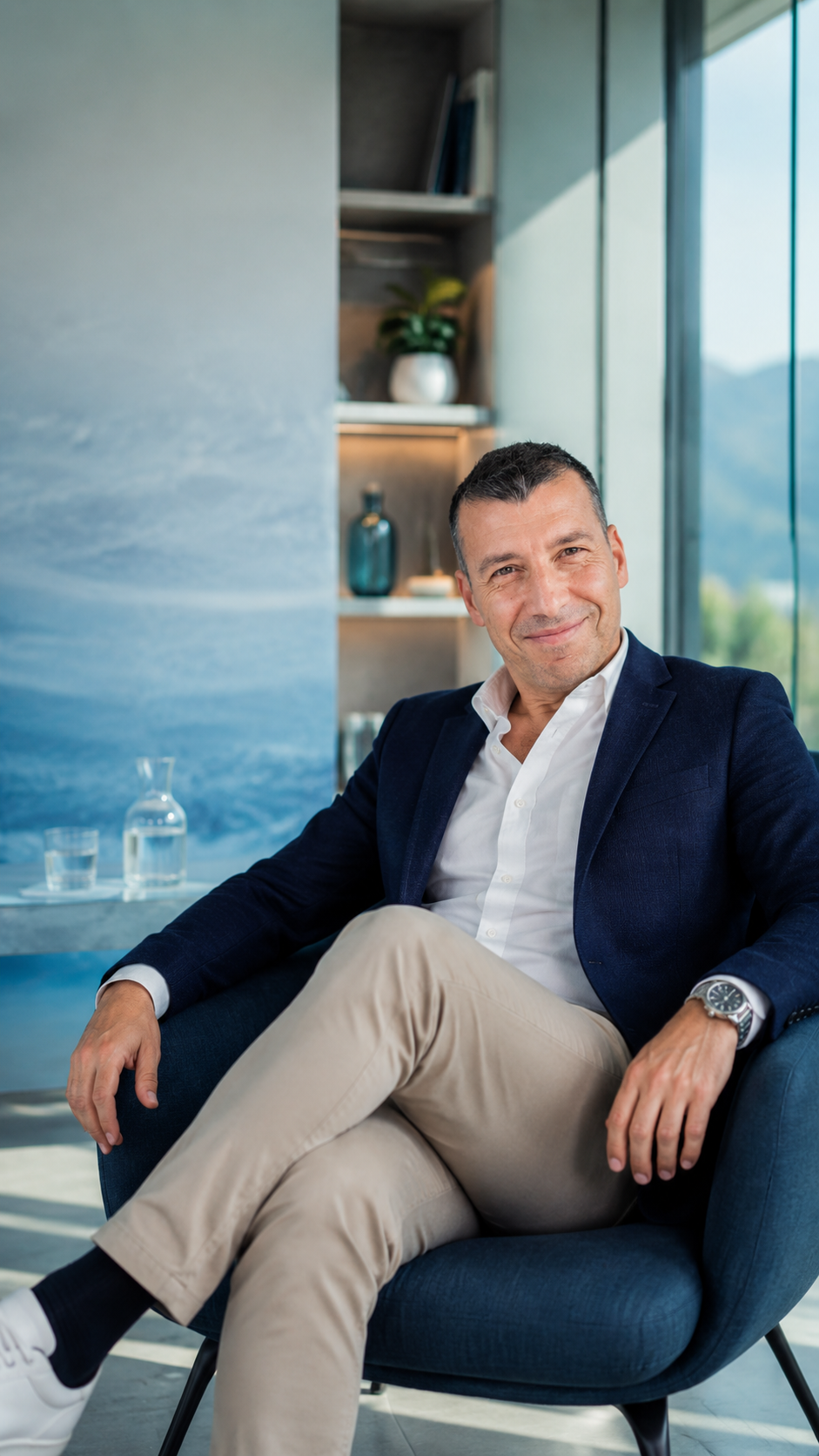 Bruno Vanzetto