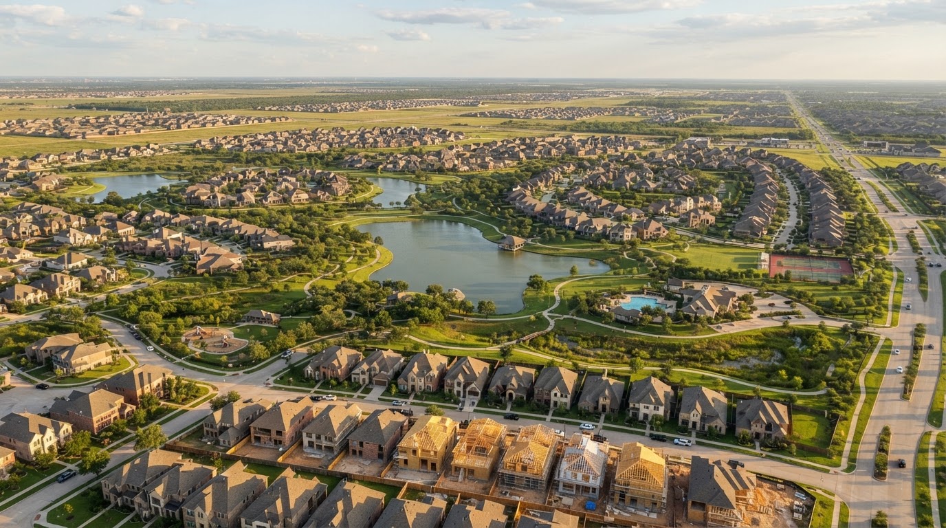 Fort Bend County Communities: A Buyer's Overview