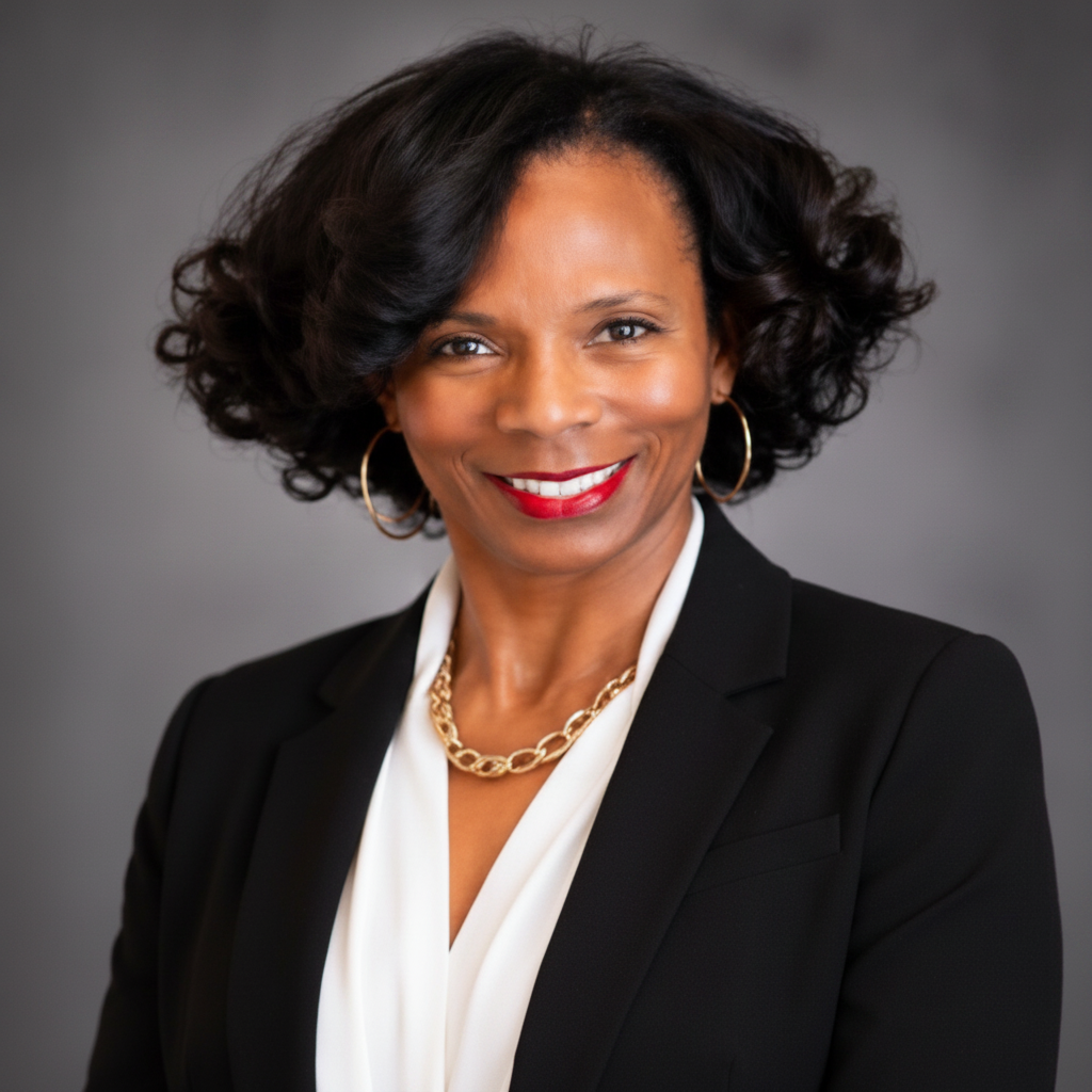 Cassandra Fair, Broker Associate with LPT Realty