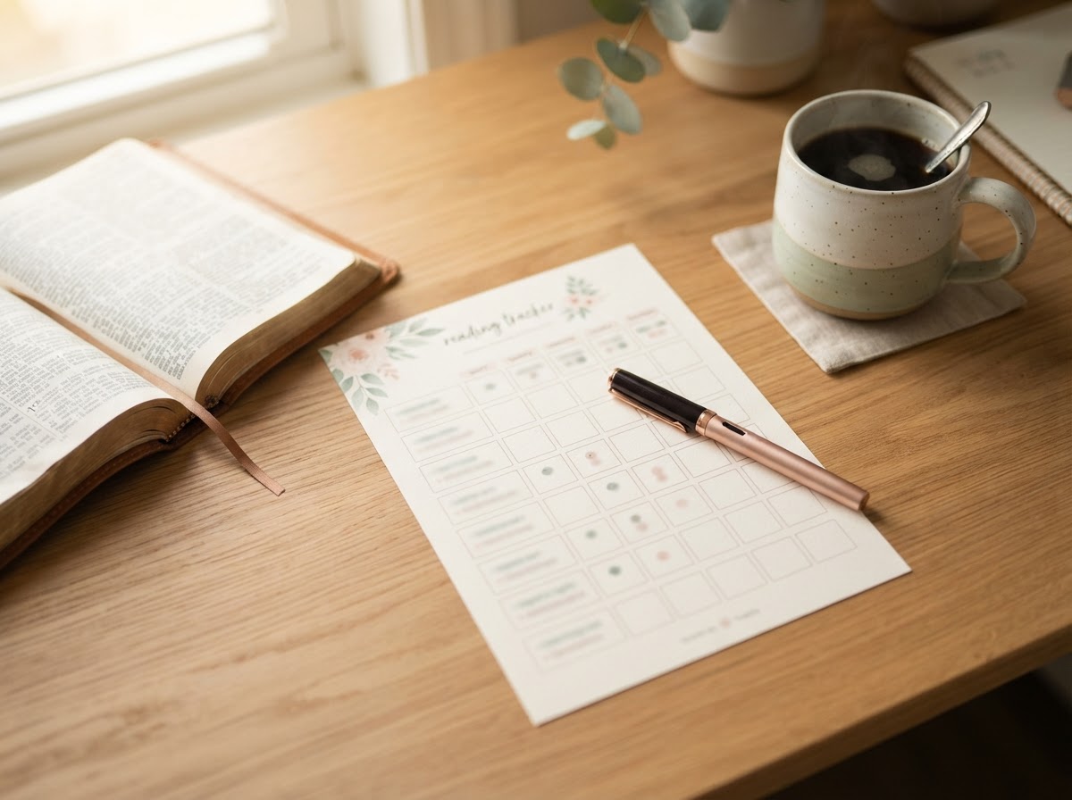 Your 66 book reading tracker.