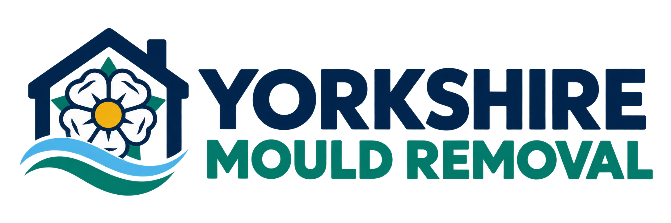 Yorkshire Mould Removal logo