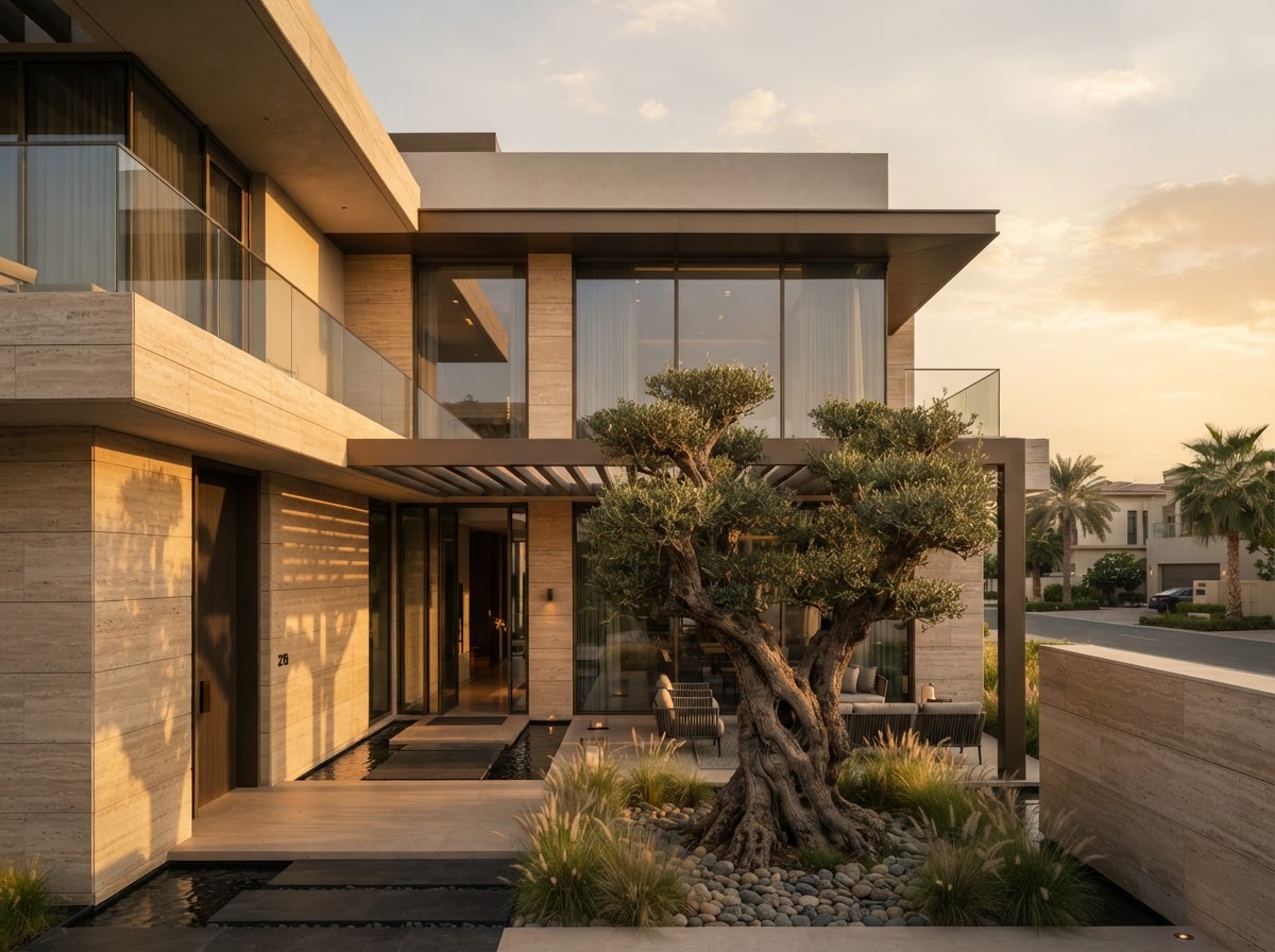 BUY A PROPERTY
