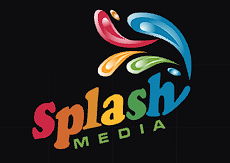 Splash Media Logo