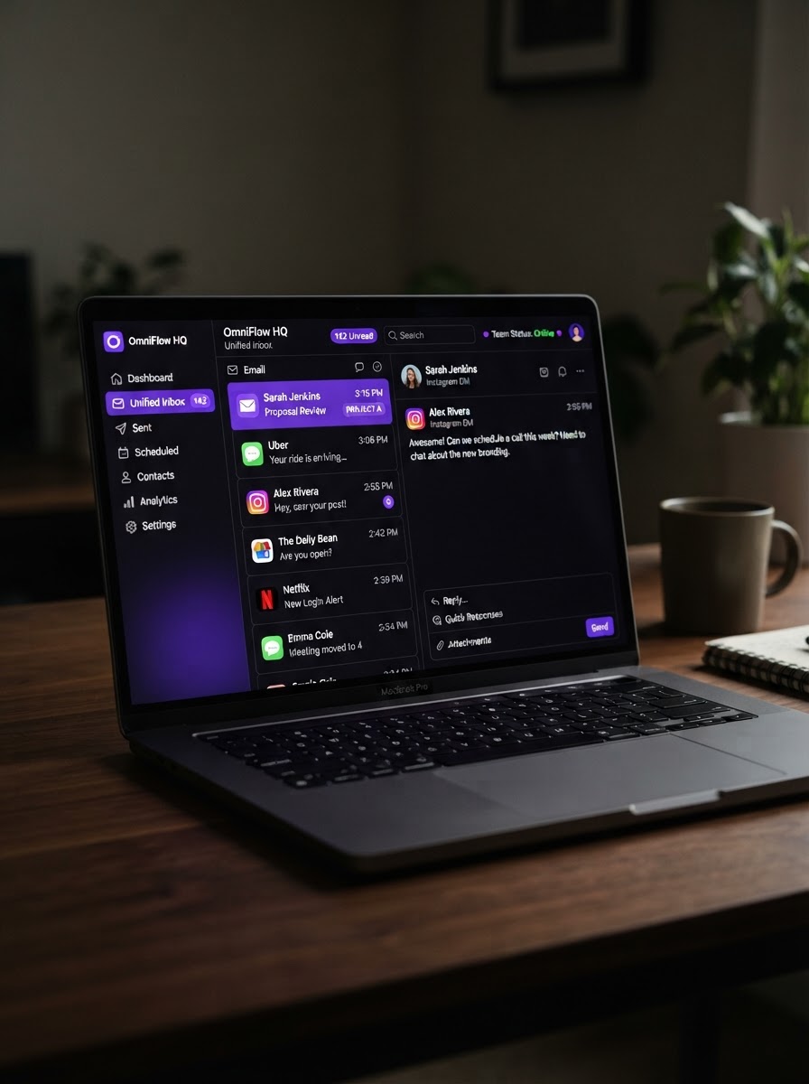 Unified Inbox