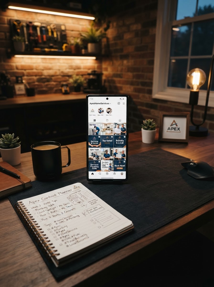 Social Media