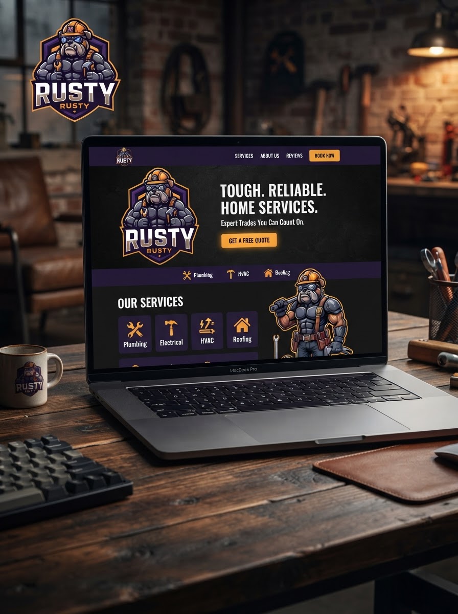 Web Design