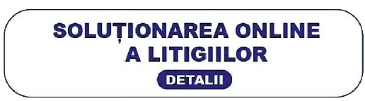 Soluționarea Online a Litigiilor (SOL)