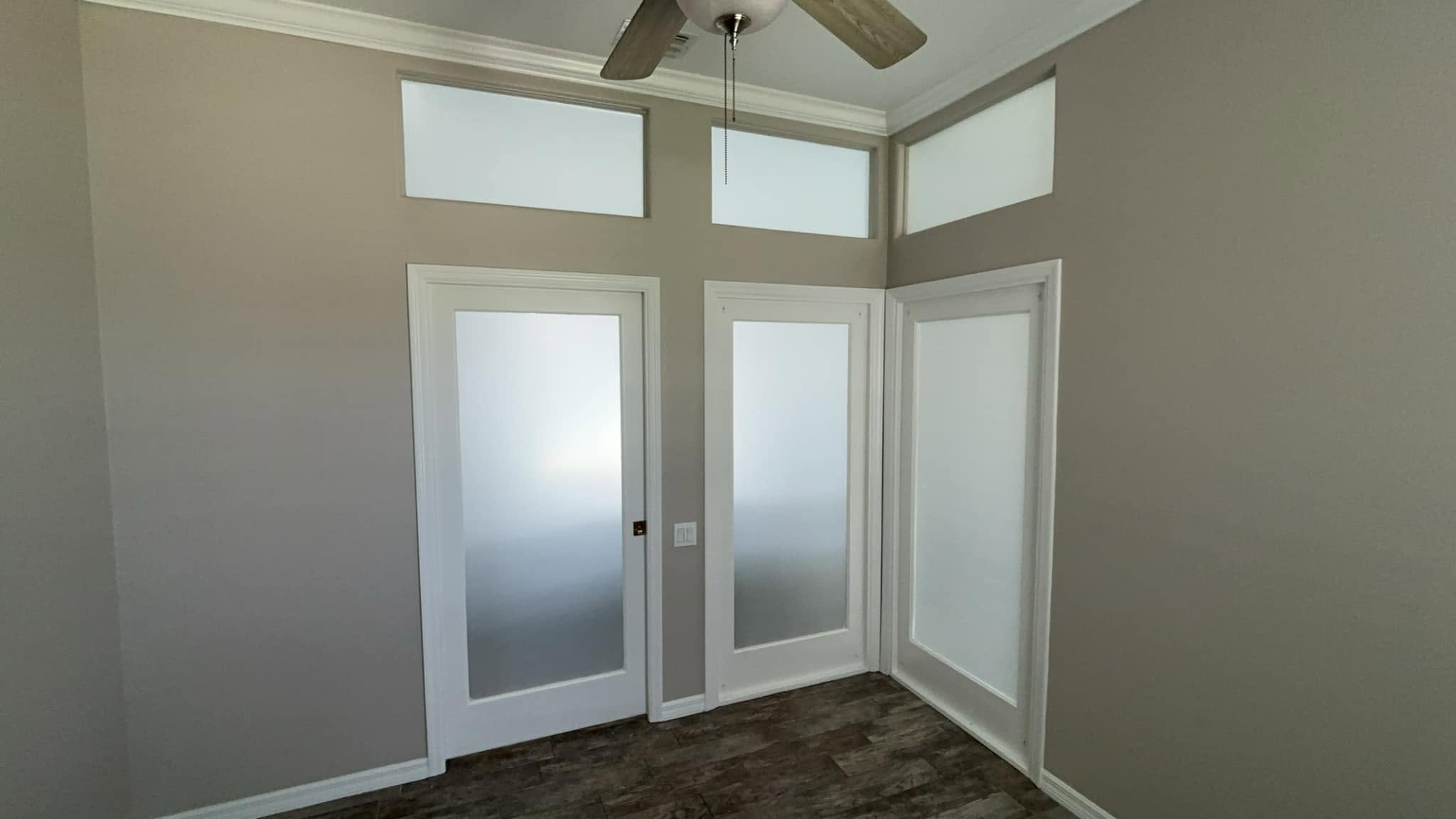 Security & Safety Window Film