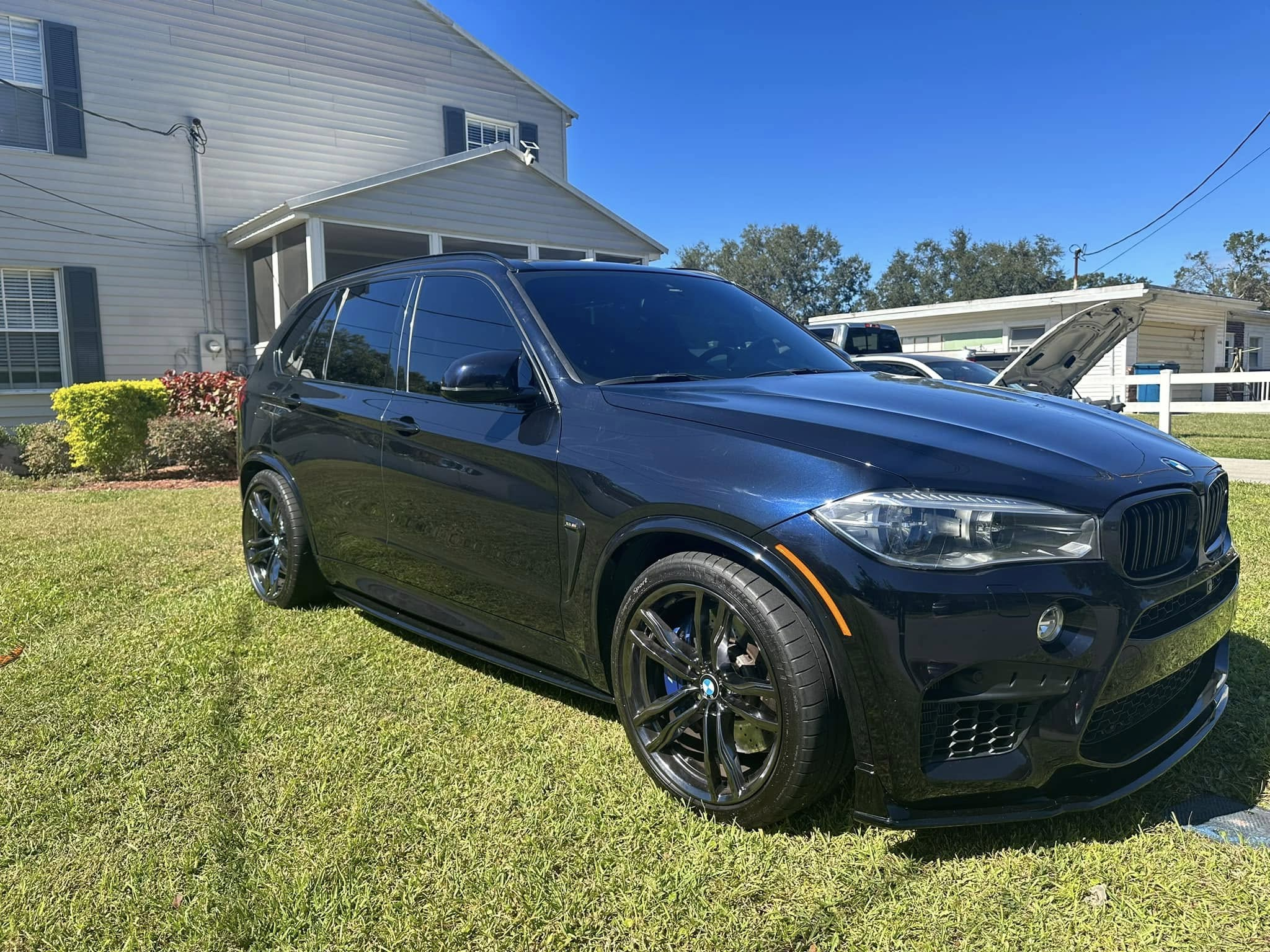 Mobile Auto Window Tinting — slide 3