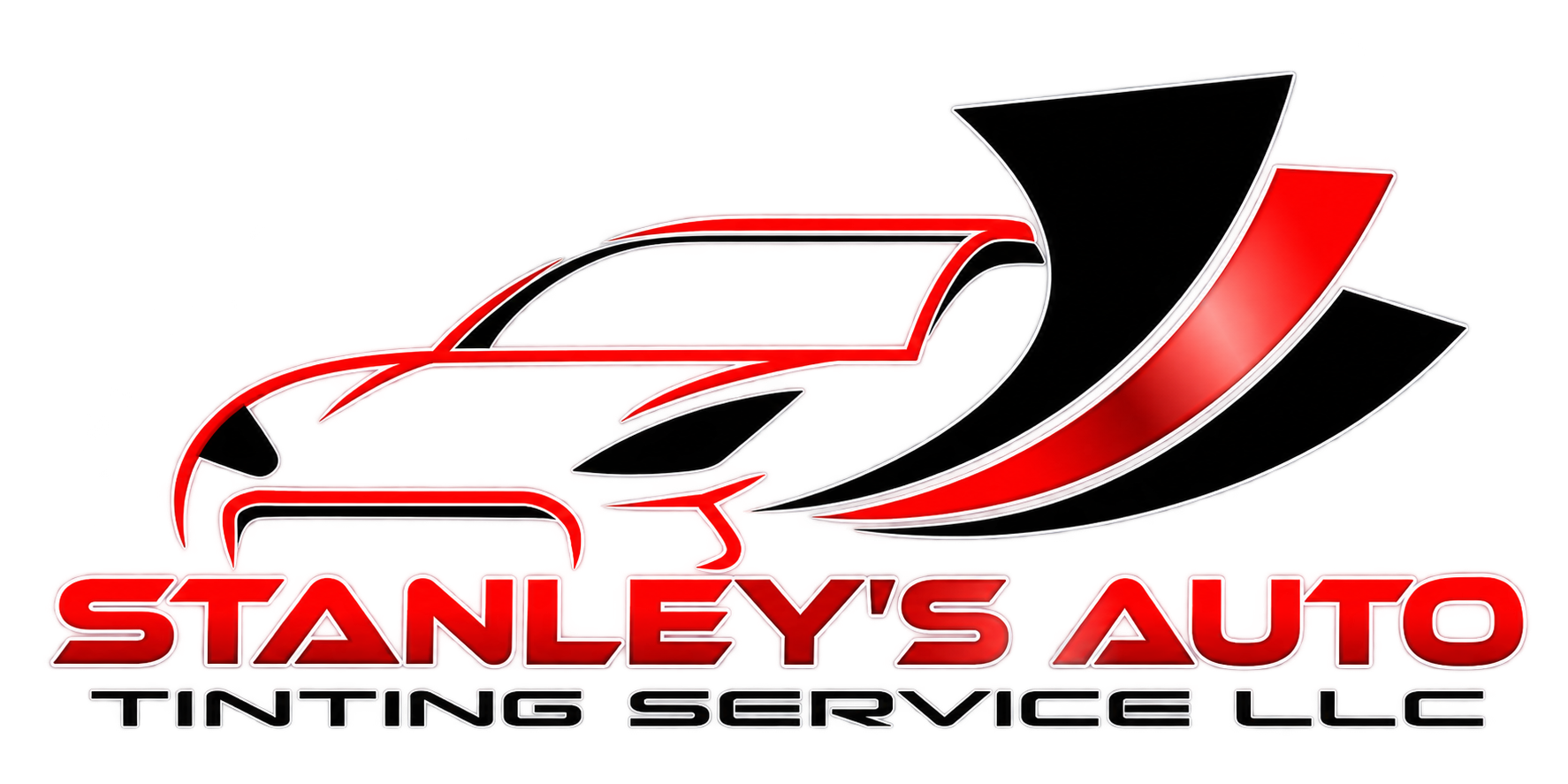 Stanley's Auto Tinting Service LLC Logo