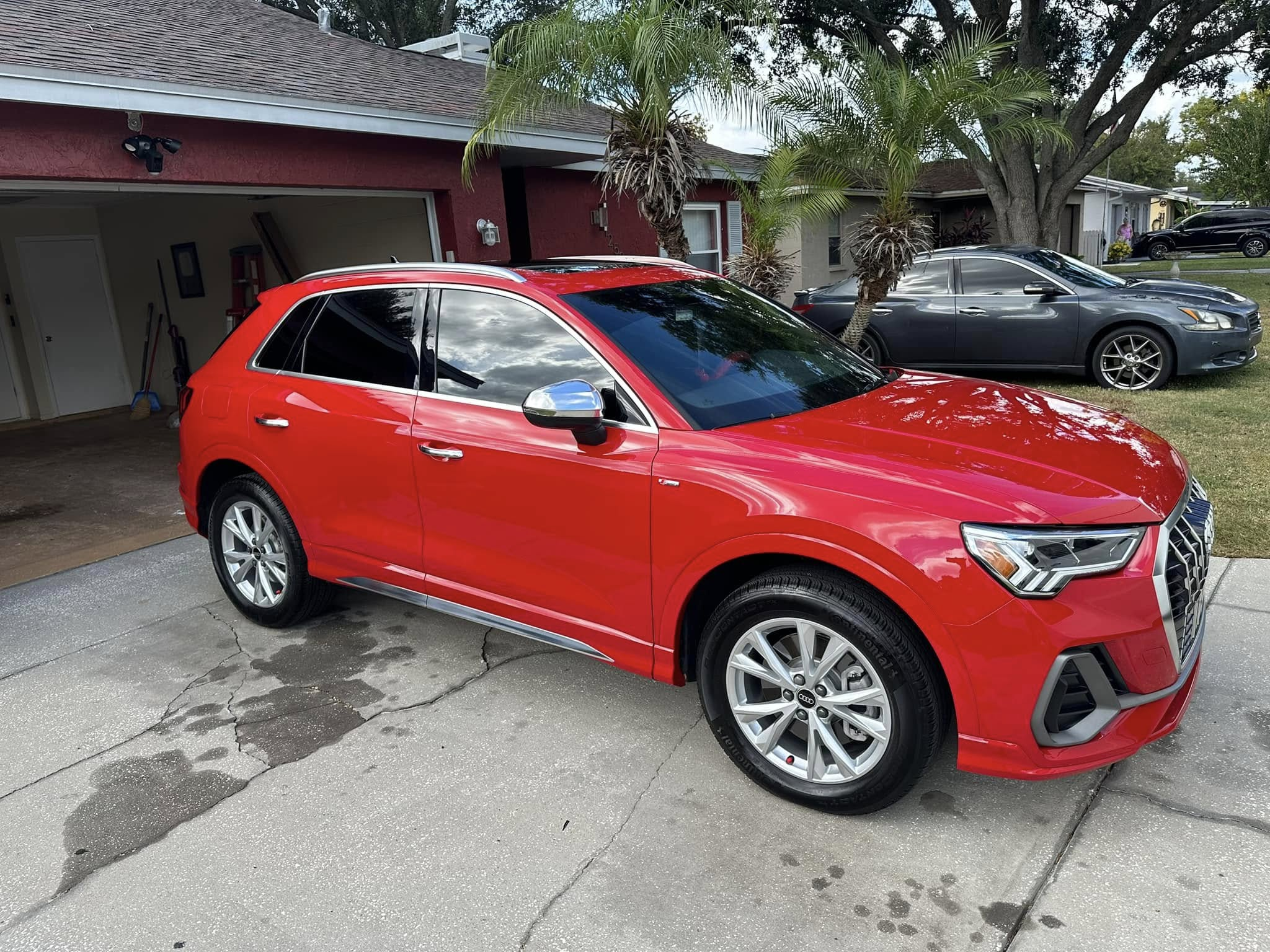 Mobile Auto Window Tinting — slide 2