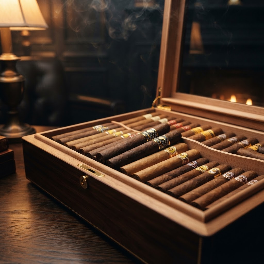 Premium Cigars