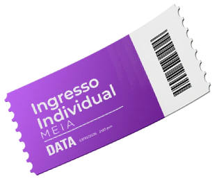 Ingresso Individual para o Congresso Confeitar Brasil Salvador