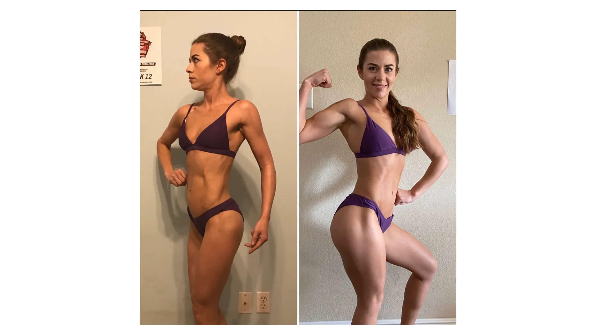 Client lifestyle transformation with personalized virtual support