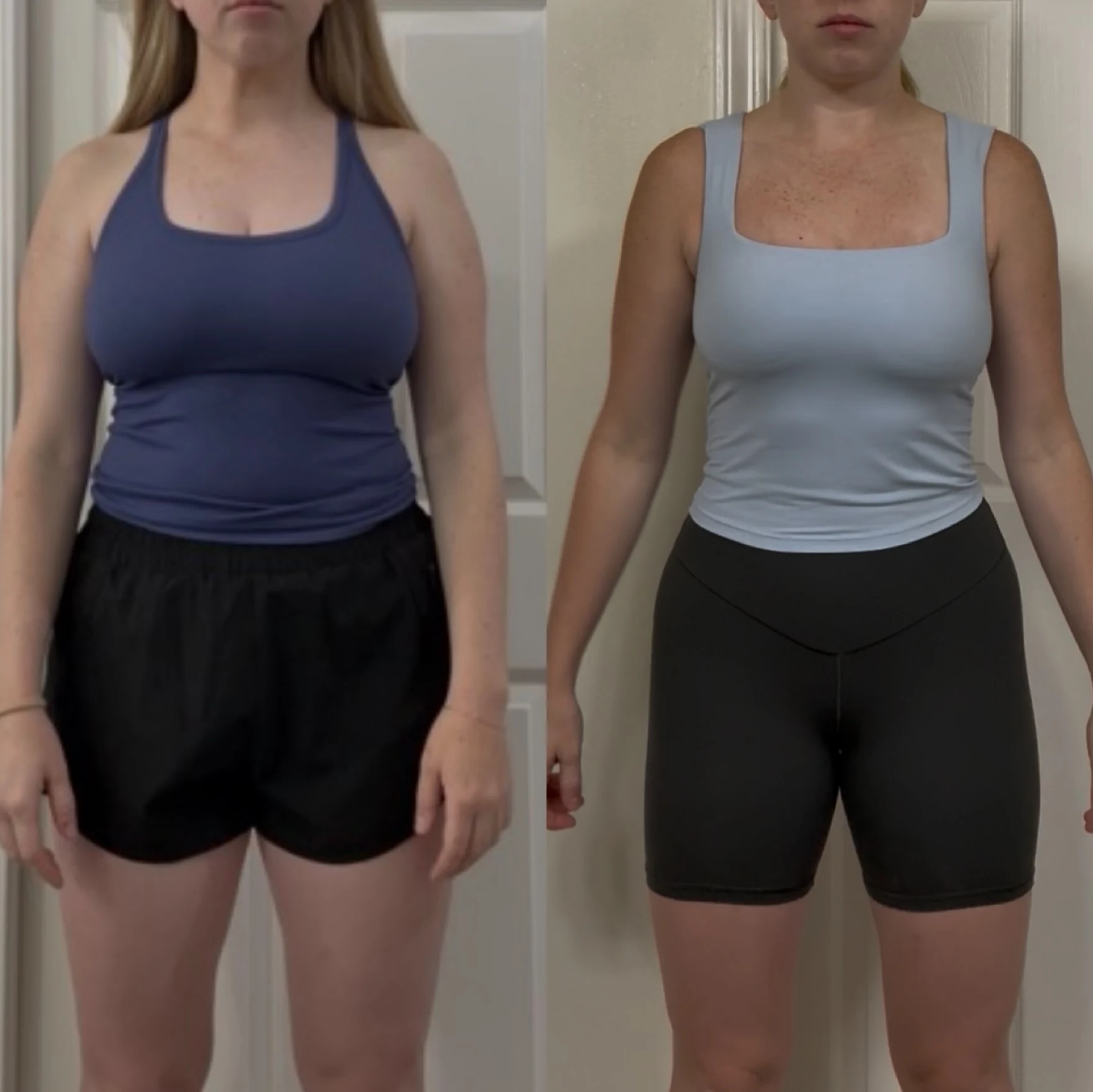 Holly Geissel lifestyle fitness transformation