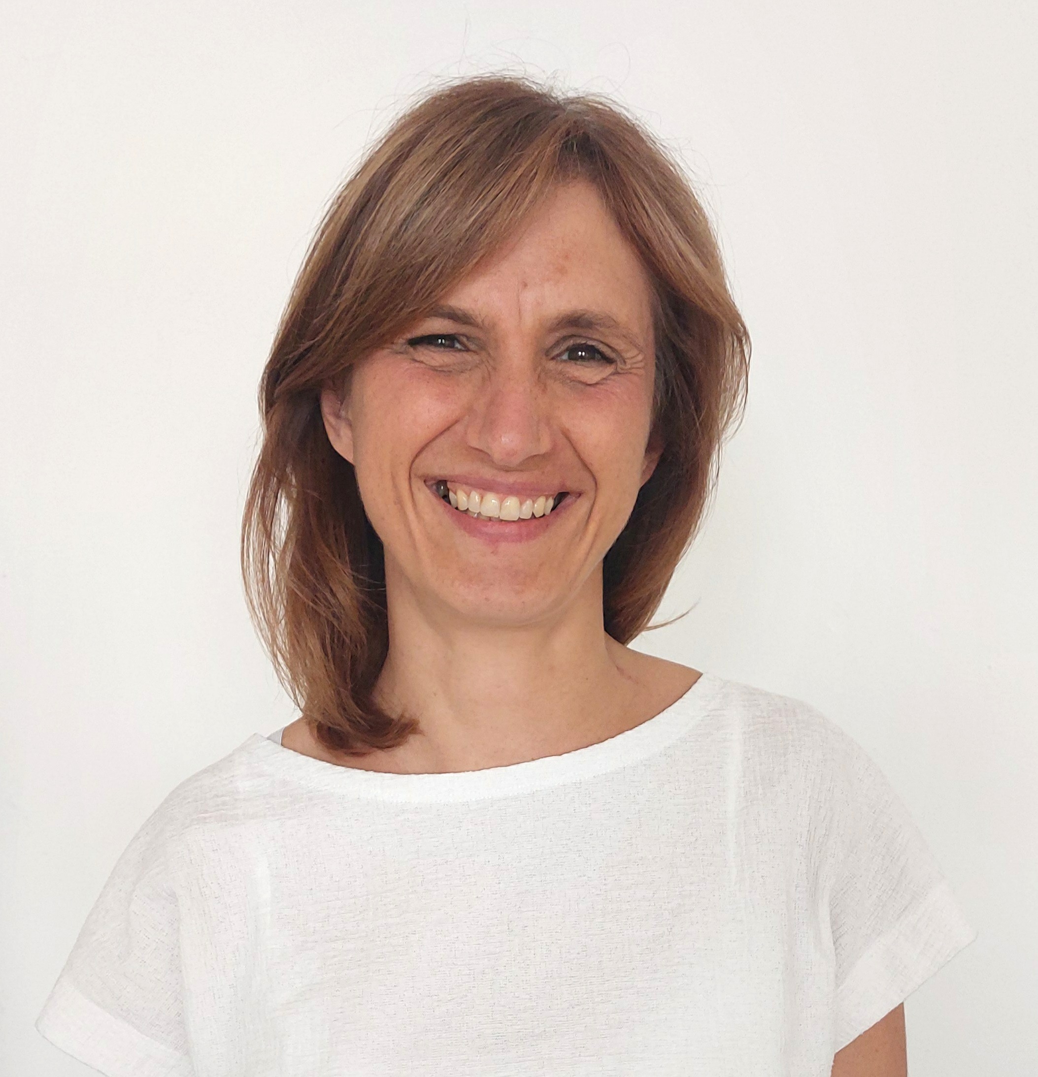 Katrin Nothnick – Schreibende, Fühlende, Haltende