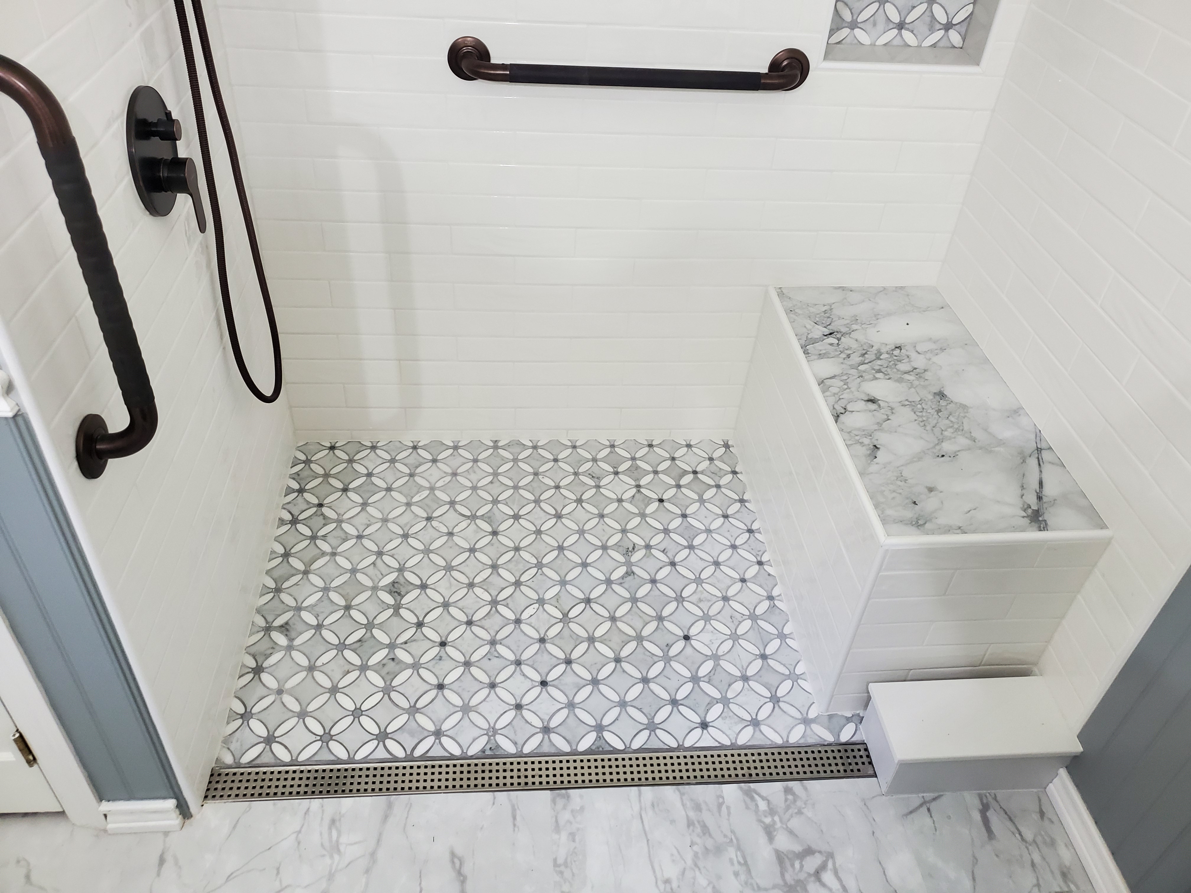 Kitchens and Bathrooms — Complete kitchen and bathroom remodels that combine function, beauty, and lasting value for your New Jersey home.