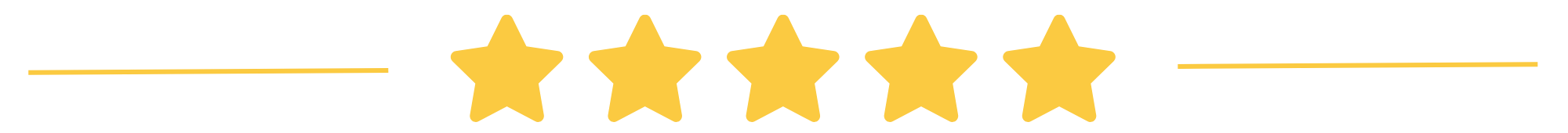 5 Star Divider
